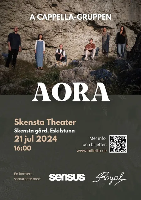 Skensta Theater - Bild 1